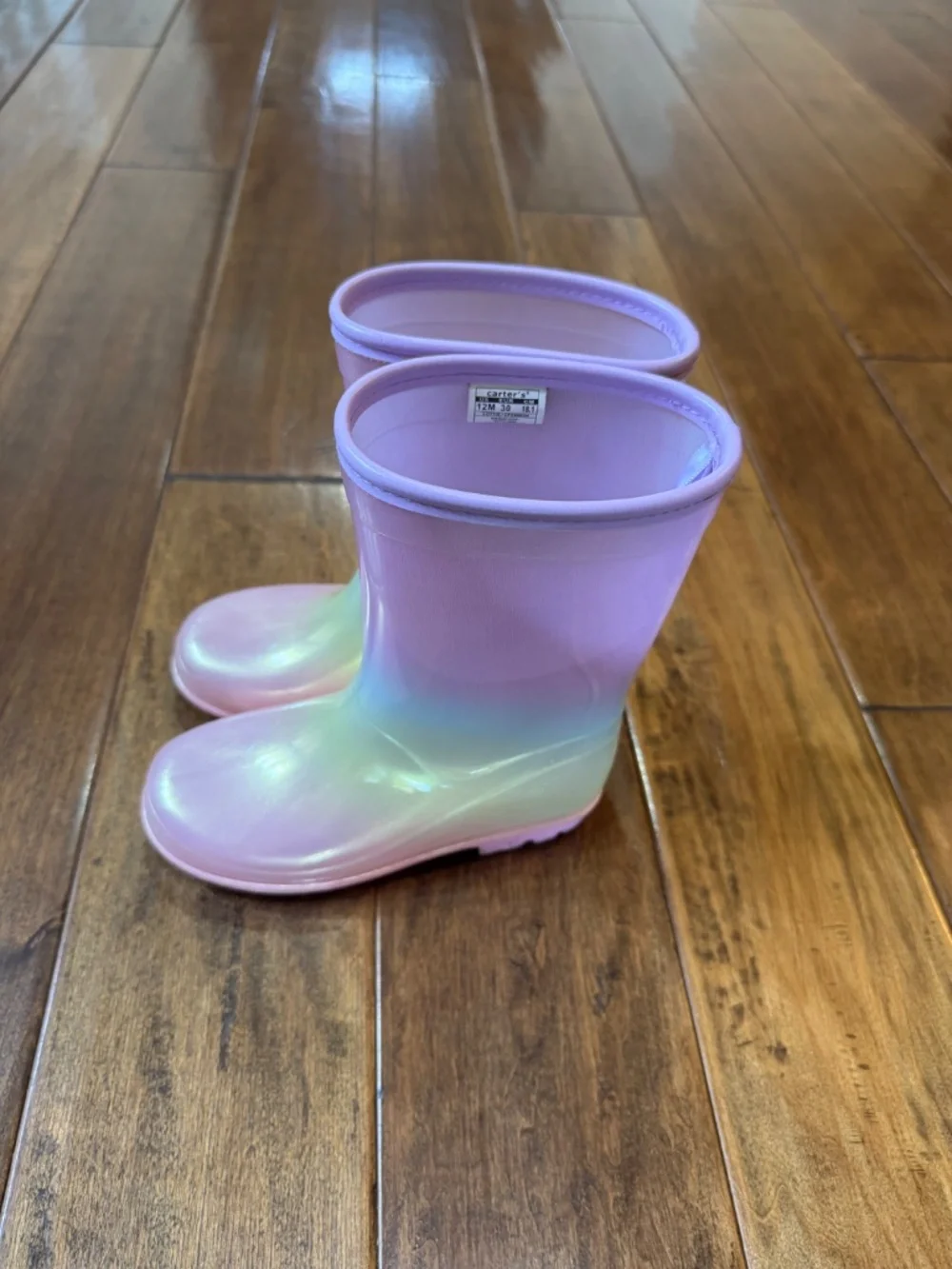 Carter's Kids Rain Boots